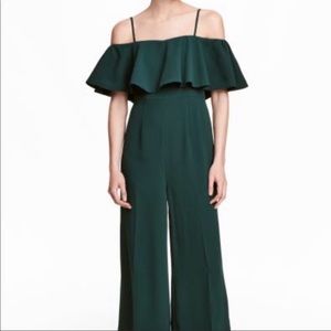H&M Jumpsuit
